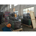 Scrap Metal tingcha Briquette Machine na Factory Price